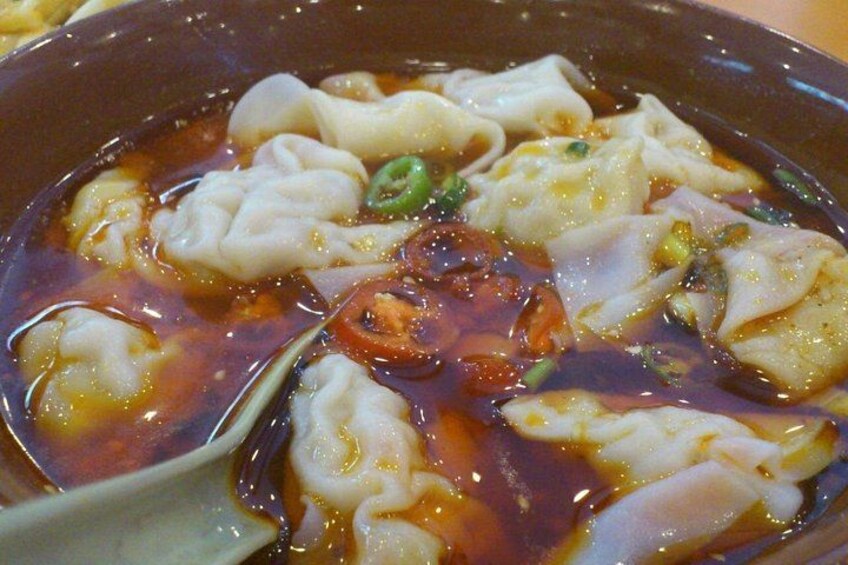 Food Tour Through Chengdu Local Eats 4