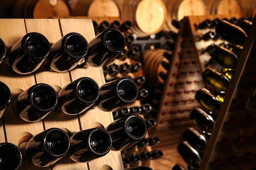 Exclusive Serbian Wine Tour Tastings History And Beauty 3