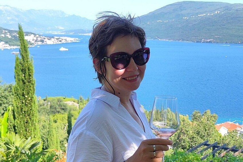 Exclusive Serbian Wine Tour Tastings History And Beauty 4