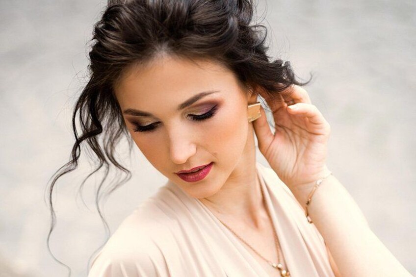Fuengirola Private Photoshoot with Professional Photographer 3
