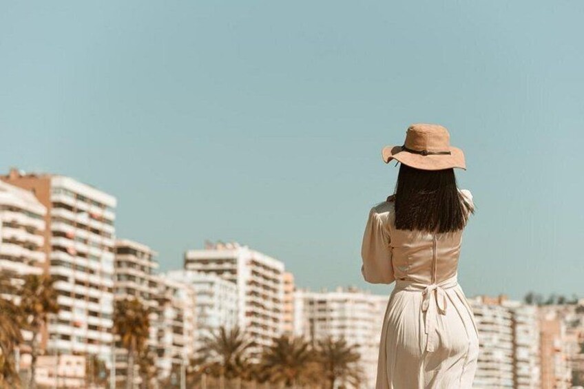 Fuengirola Private Photoshoot with Professional Photographer 5