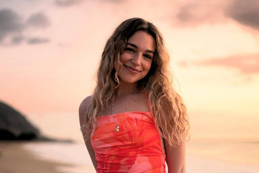 Fuengirola Private Photoshoot with Professional Photographer 4