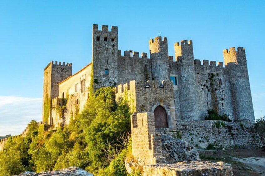 Fátima, Batalha, Nazaré and Óbidos Day Tour from Lisbon 2