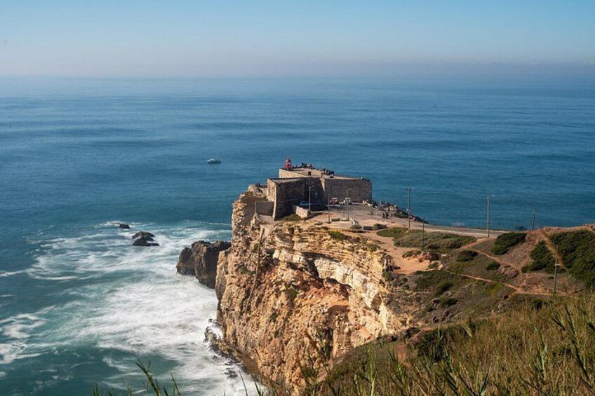 Fátima, Batalha, Nazaré and Óbidos Day Tour from Lisbon 4