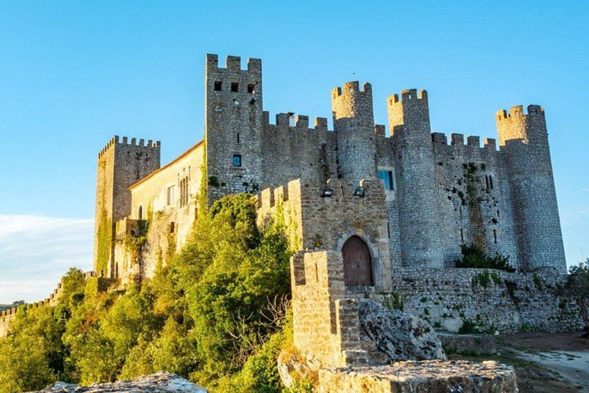 Fátima, Batalha, Nazaré and Óbidos Small Group Tour from Lisbon 3