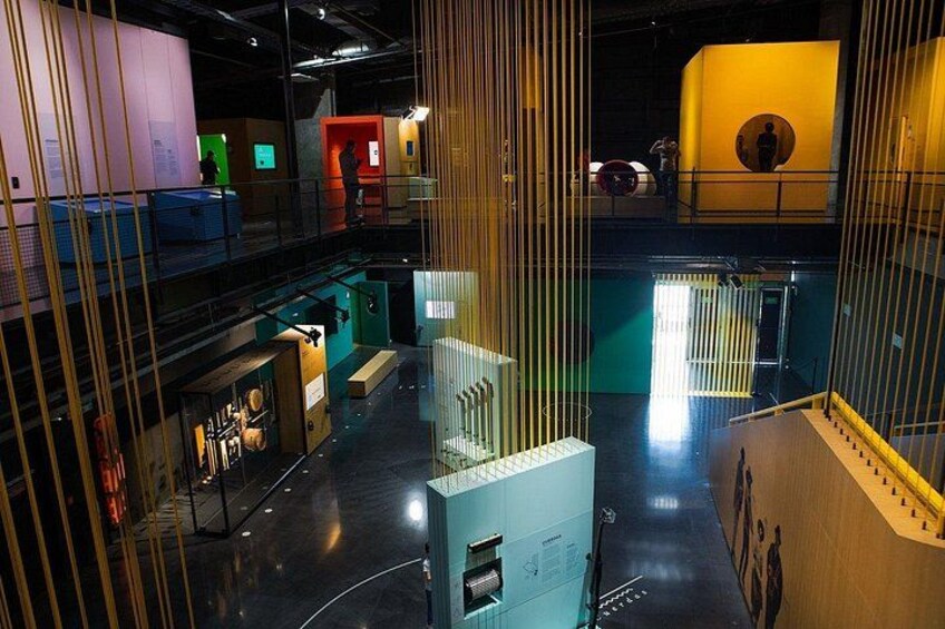 Parque Explora Medellín: Tickets 4