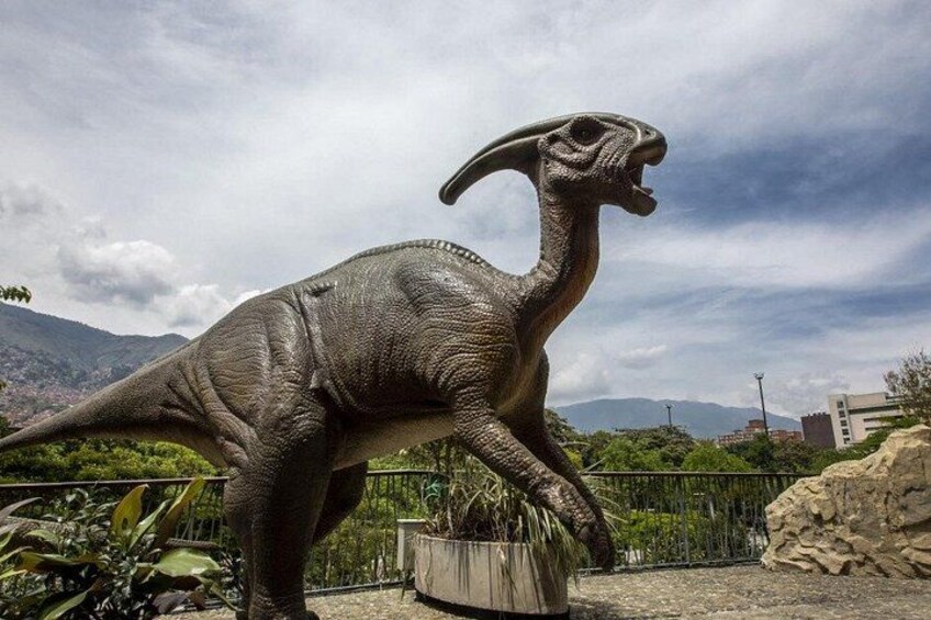 Parque Explora Medellín: Tickets 5