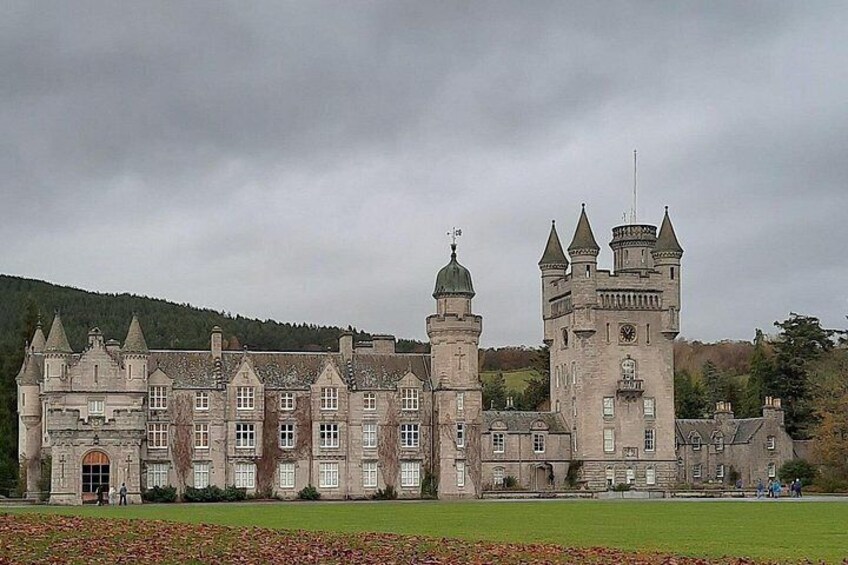 Balmoral Castle 5