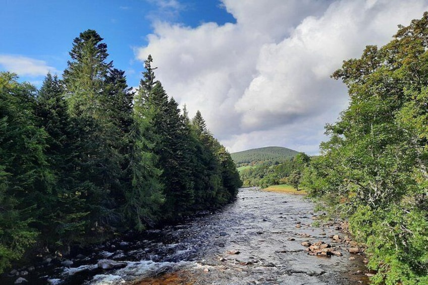 River Dee 3