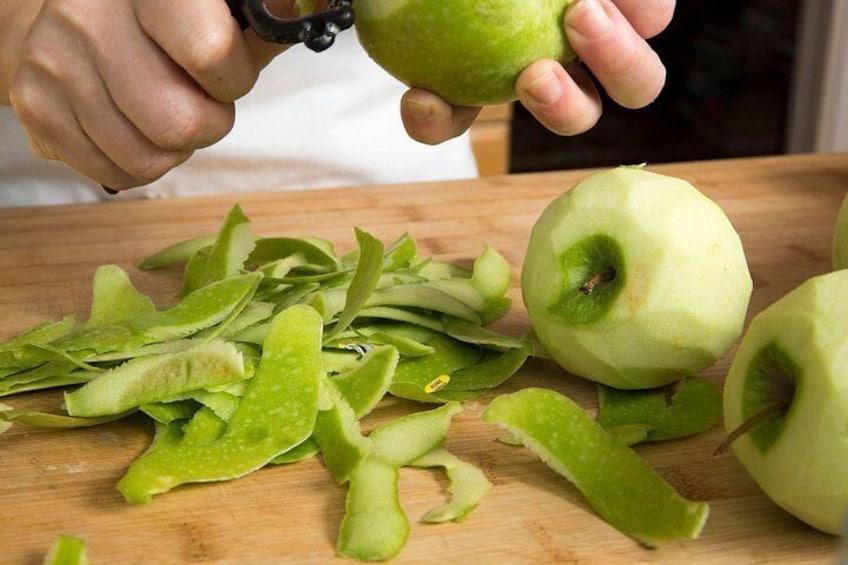 French Bistro Cooking Class in Tucson (Includes 3-Course Meal) 5