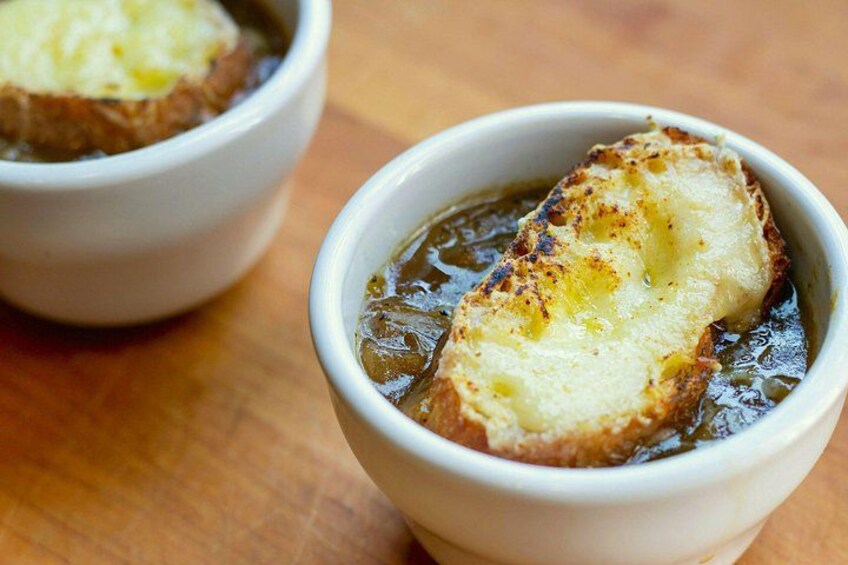 French Bistro Cooking Class in Tucson (Includes 3-Course Meal) 2