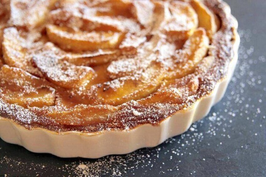 French Bistro Cooking Class in Tucson (Includes 3-Course Meal) 3