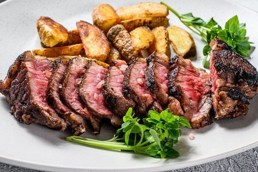 French Bistro Cooking Class in Tucson (Includes 3-Course Meal) 3