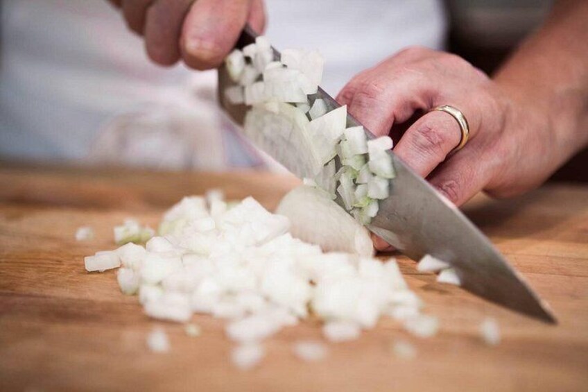 French Bistro Cooking Class in Tucson (Includes 3-Course Meal) 4