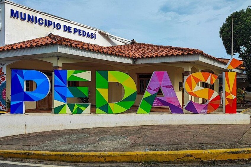 Tour the Paradise Islands from Riu Playa Blanca, Rio Hato 2
