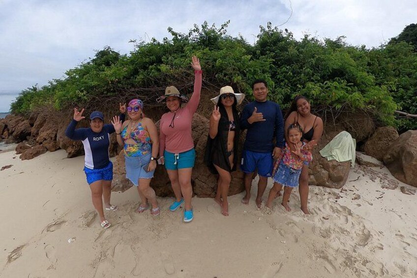 Tour the Paradise Islands from Riu Playa Blanca, Rio Hato 3