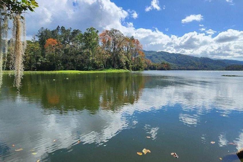 Cachi lagoon 2