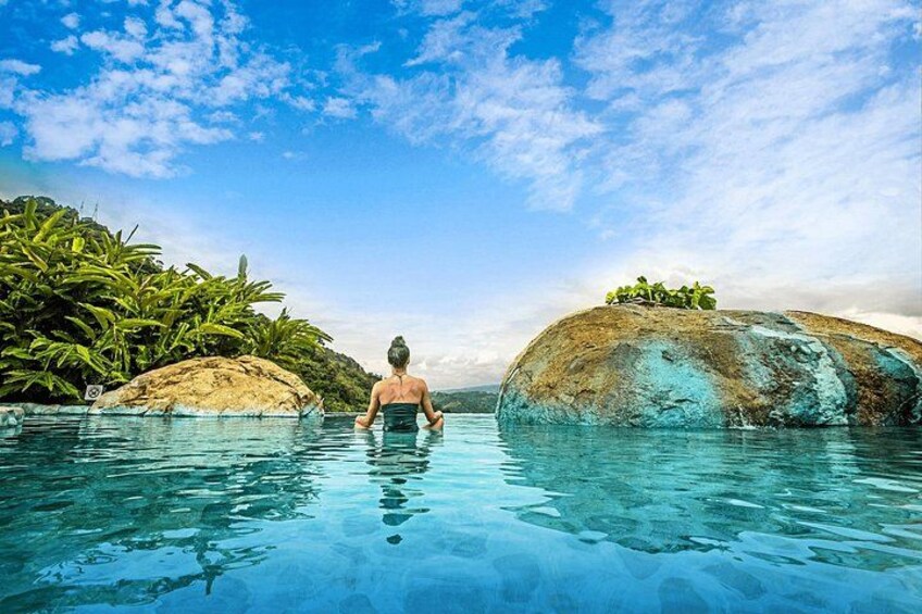 MIneral Hot Springs 1