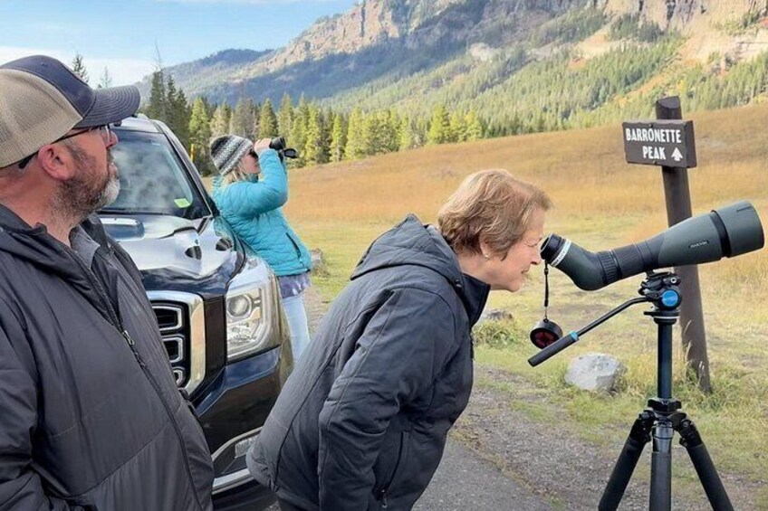Private tour guide 5