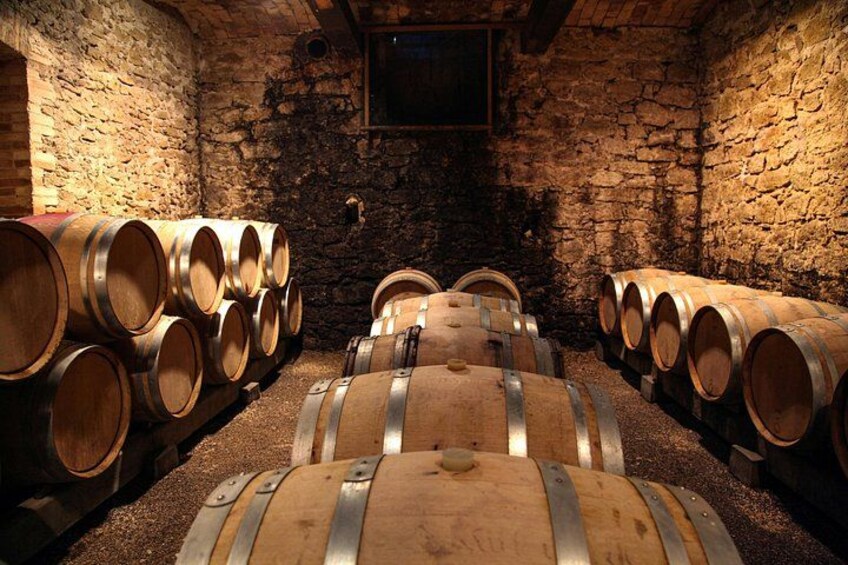 Cellars 5