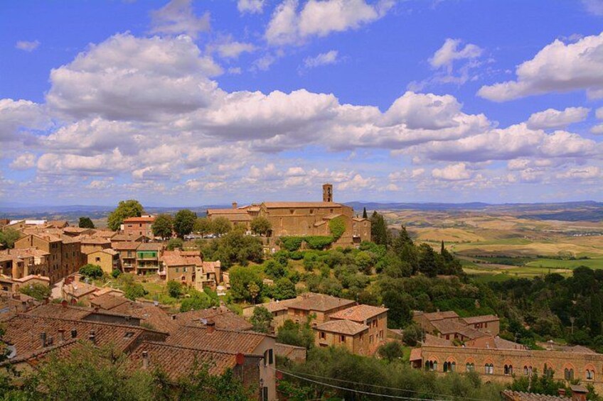 Montalcino 1