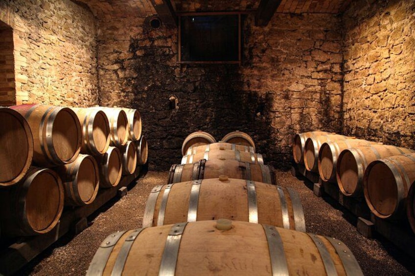 Cellars 3