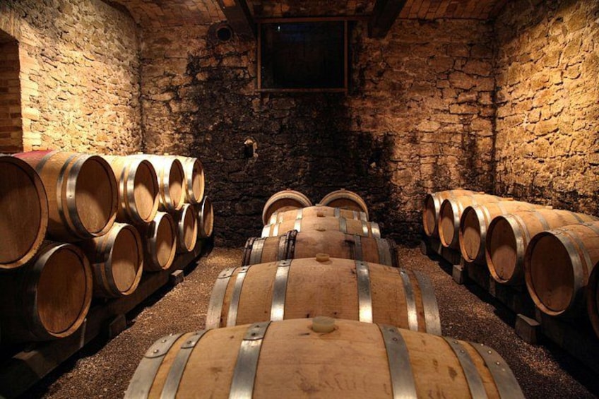 Cellars 4