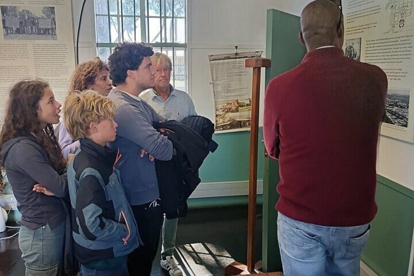 Amazing Township Experience 4