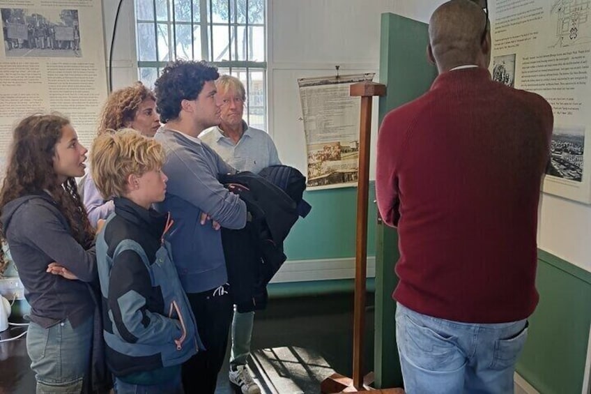 Amazing Township Experience 4