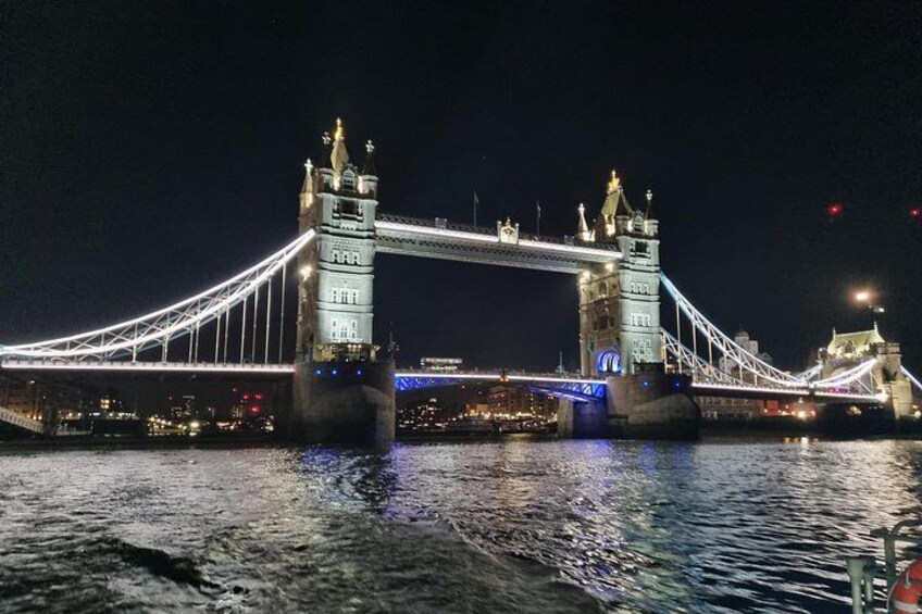 Private Luxury London Sightseeing from Southampton Cruise 2