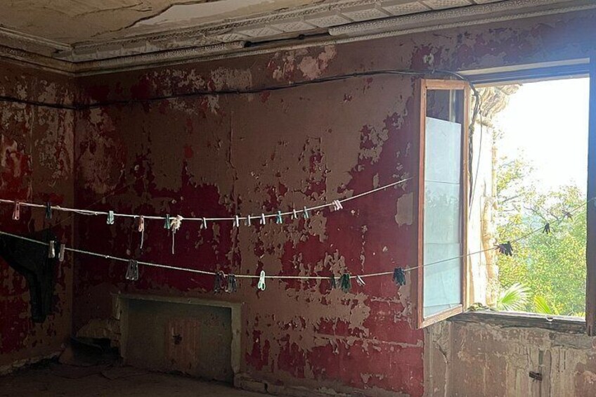 Sanatorium Metallurg 5