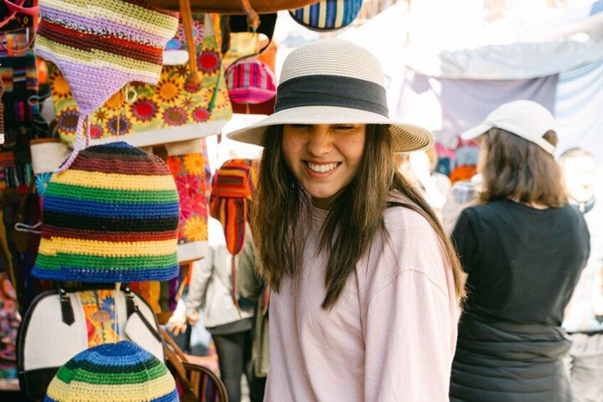 Chichicastenango full day shared tour from Antigua 2