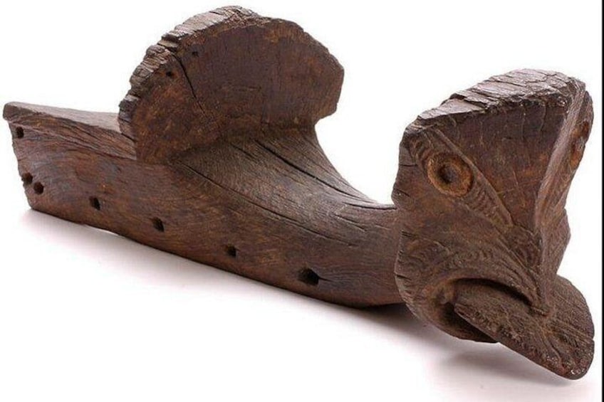 Whangarei Museum 5