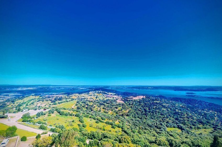 Lisbon to Algarve Private Scenic Transfer – Direct, 2 or 3 Stops 4