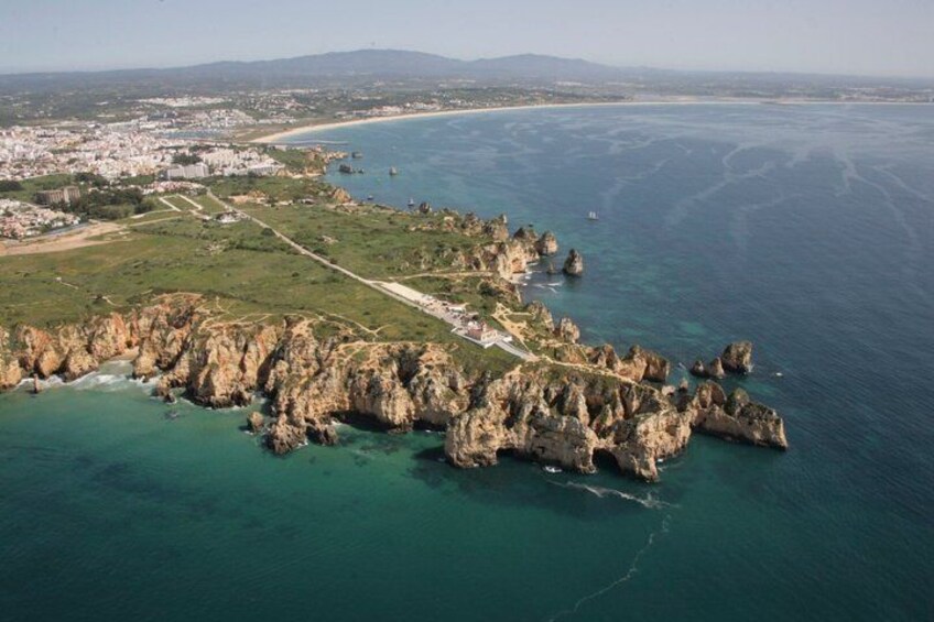 Lisbon to Algarve Private Transfer – Direct, 2 or 3 Scenic Stops 2