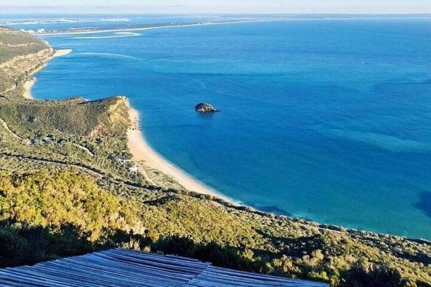 Arrabida natural park 2