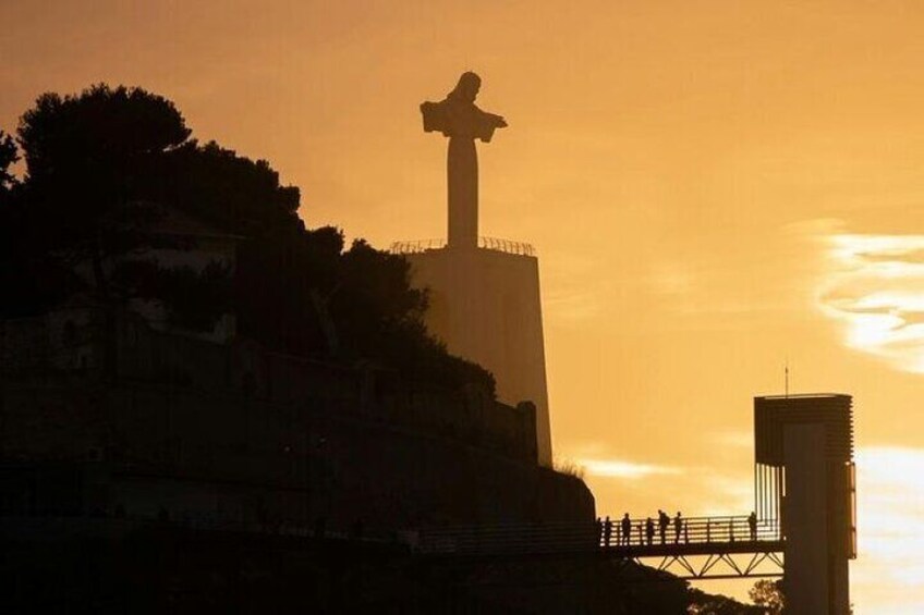 Cristo Rei 1