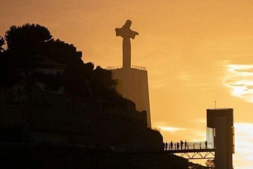 Cristo Rei 1