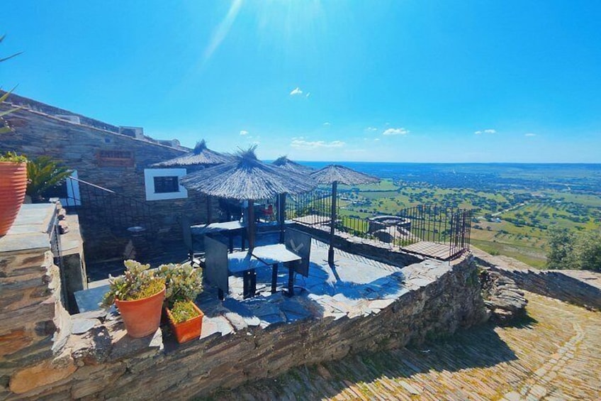 Lisbon to Algarve Private Scenic Transfer – Direct, 2 or 3 Stops 5