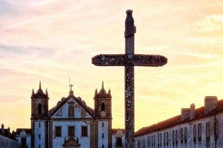 Lisbon to Algarve Private Transfer – Direct, 2 or 3 Scenic Stops 2