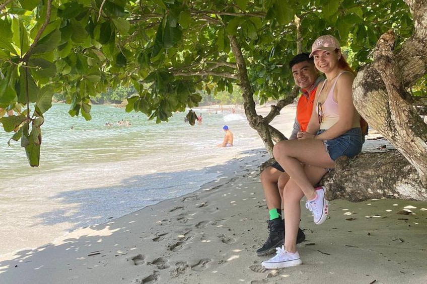 Private Manuel Antonio National Park Tour from San José 4