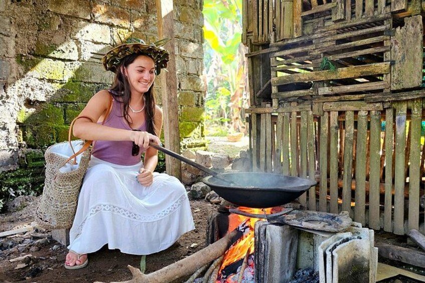 Lombok Private Trip: 4 Waterfalls, Rice Fields & Jungle Trek 1