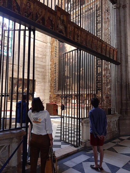 Picture 3 for Activity Seville: Cathedral & Giralda Priority Access guided tour 2