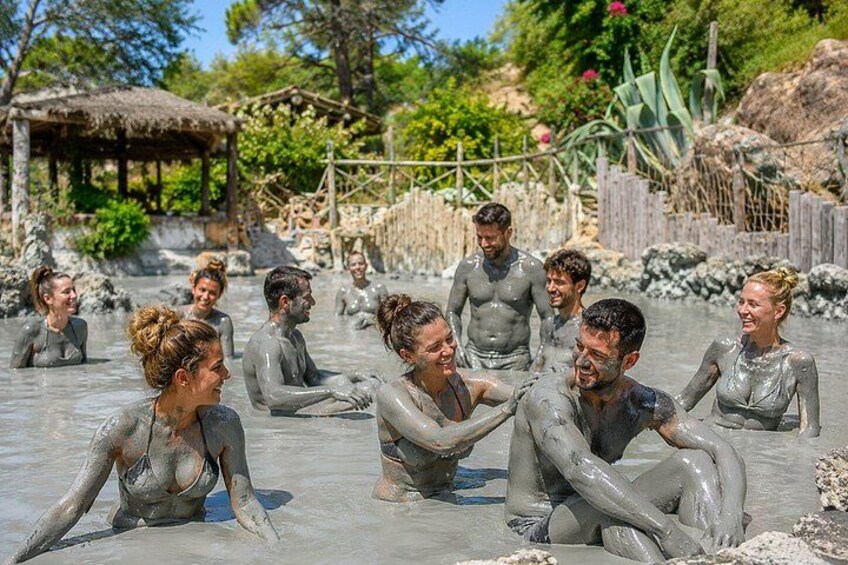 Dalyan Nature and History Tour 3
