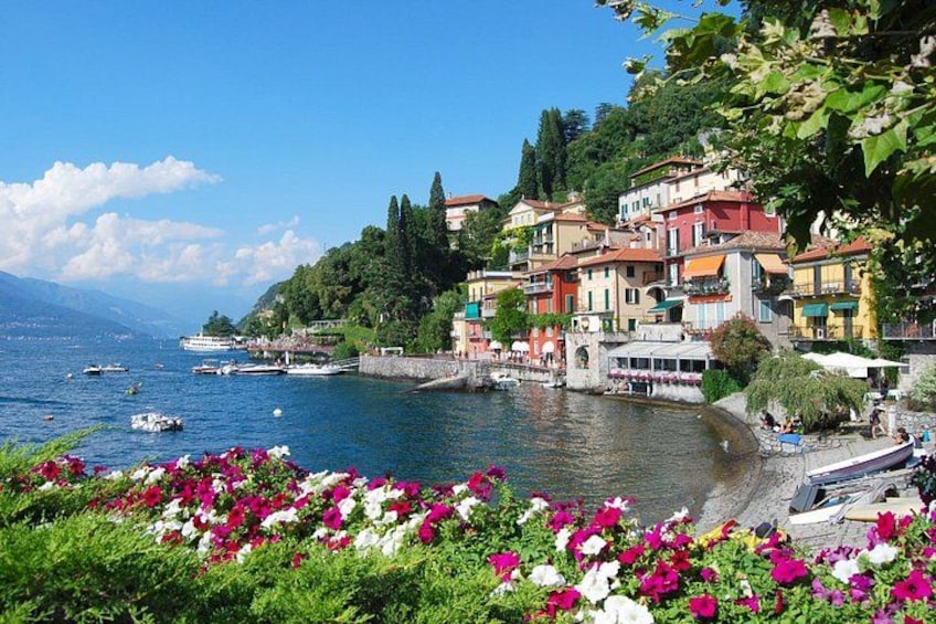 Lake Como: Bellagio and Varenna Day Trip From Milan 5