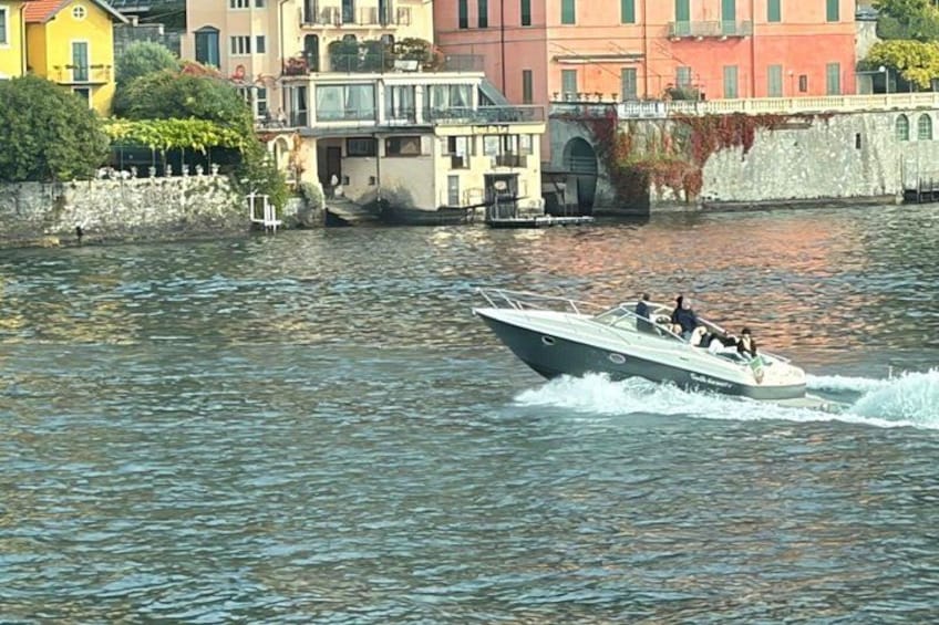 Lake Como: Bellagio and Varenna Day Trip From Milan 3