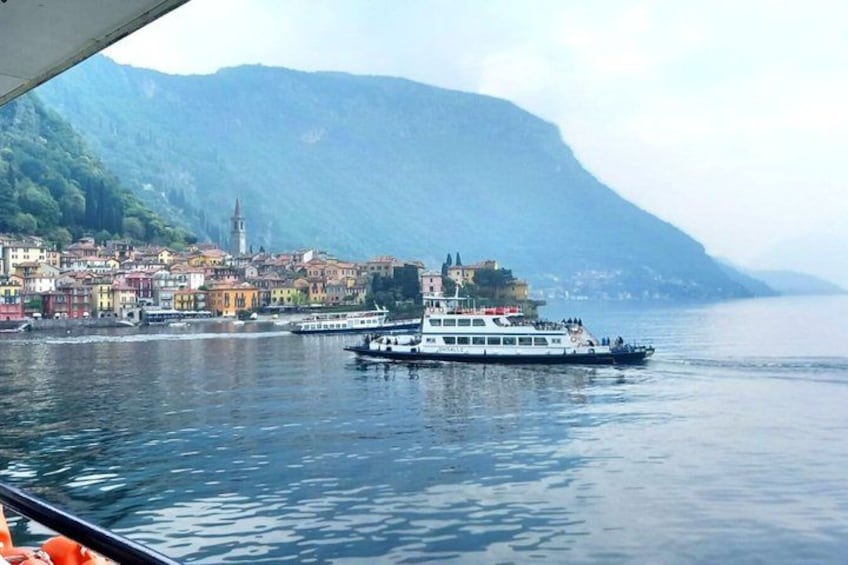 Lake Como: Bellagio and Varenna Day Trip From Milan 2