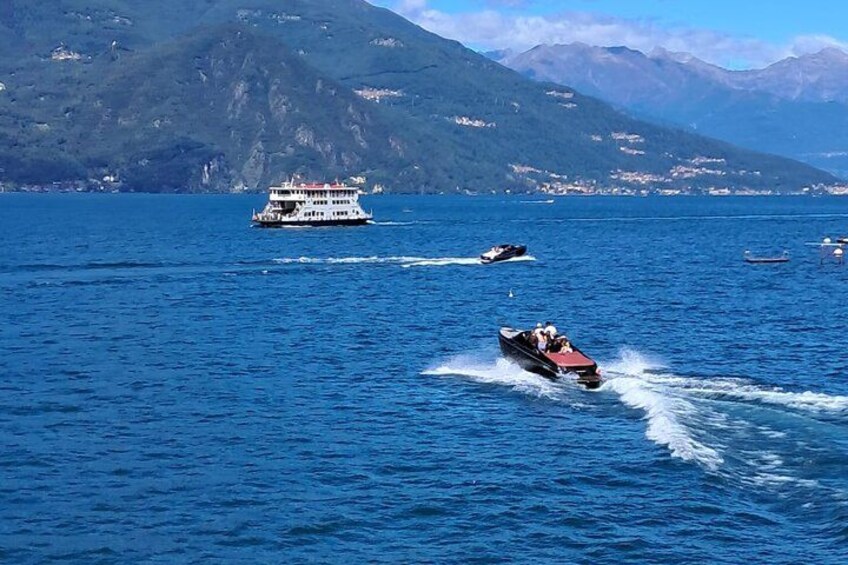 Lake Como: Bellagio and Varenna Day Trip From Milan 5