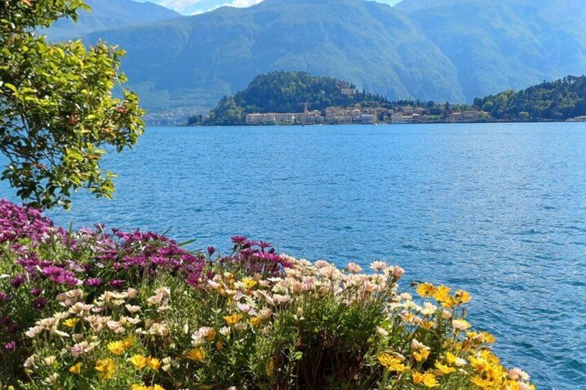 Lake Como: Bellagio and Varenna Day Trip From Milan 2