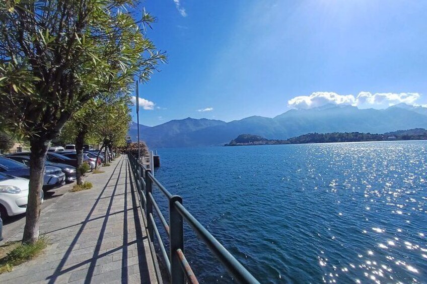 Lake Como: Bellagio and Varenna Day Trip From Milan 3